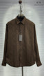 Arman i Exchange Brown Luxury Shirt With Premium Box Packing
