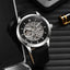 Armani Exchange (A|X) Leather Automatic japan