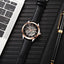 Armani Exchange (A|X) Leather Automatic japan