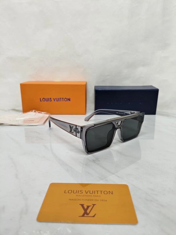 Louis Vuitton 1984 Smoke Grey
