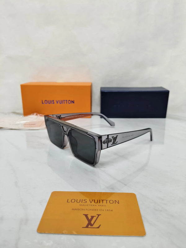 Louis Vuitton 1984 Smoke Grey