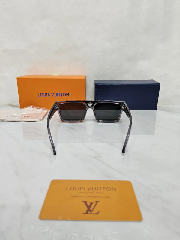 Louis Vuitton 1984 Smoke Grey