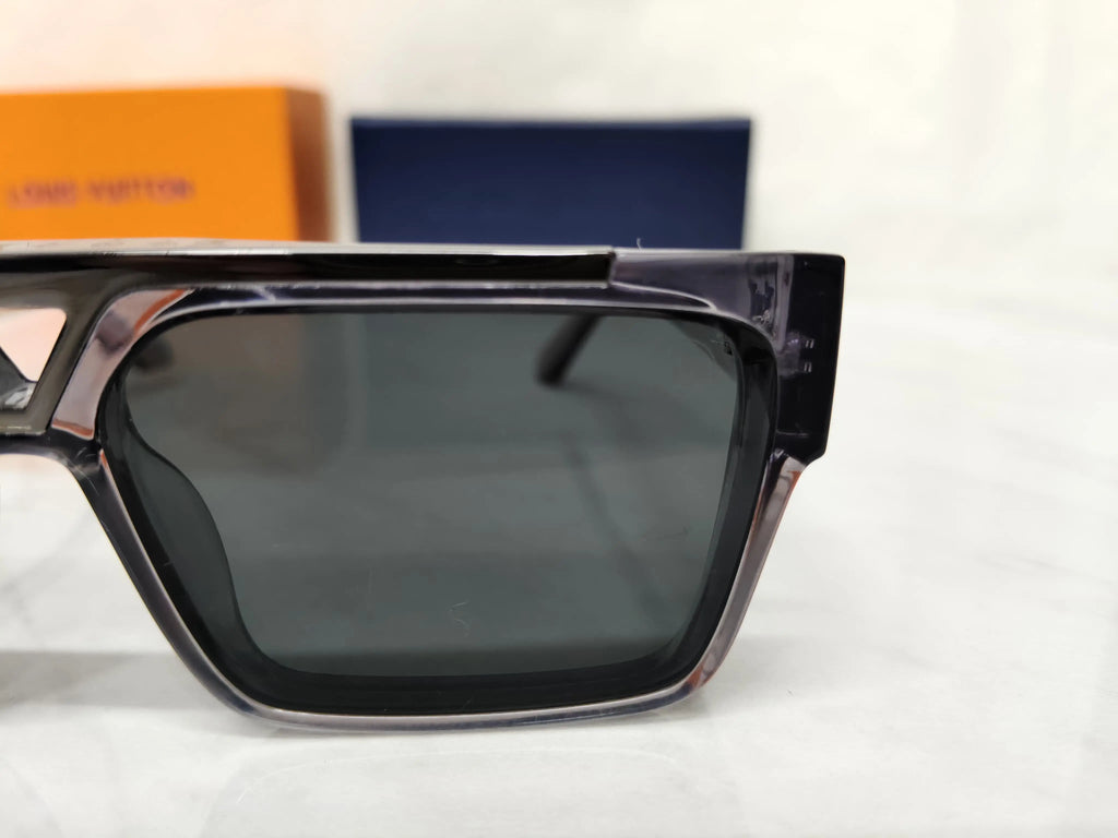 Louis Vuitton 1984 Smoke Grey