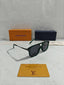 Louis Vuitton 2595 Bottle Green