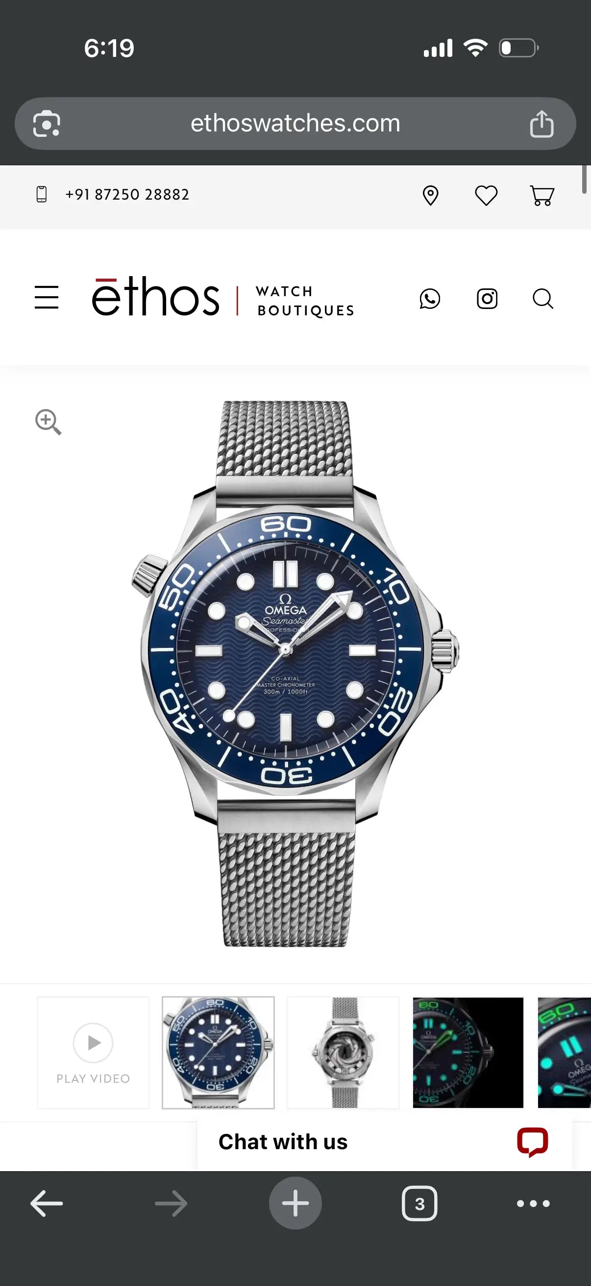 omeg_a seamater diver 300m auto