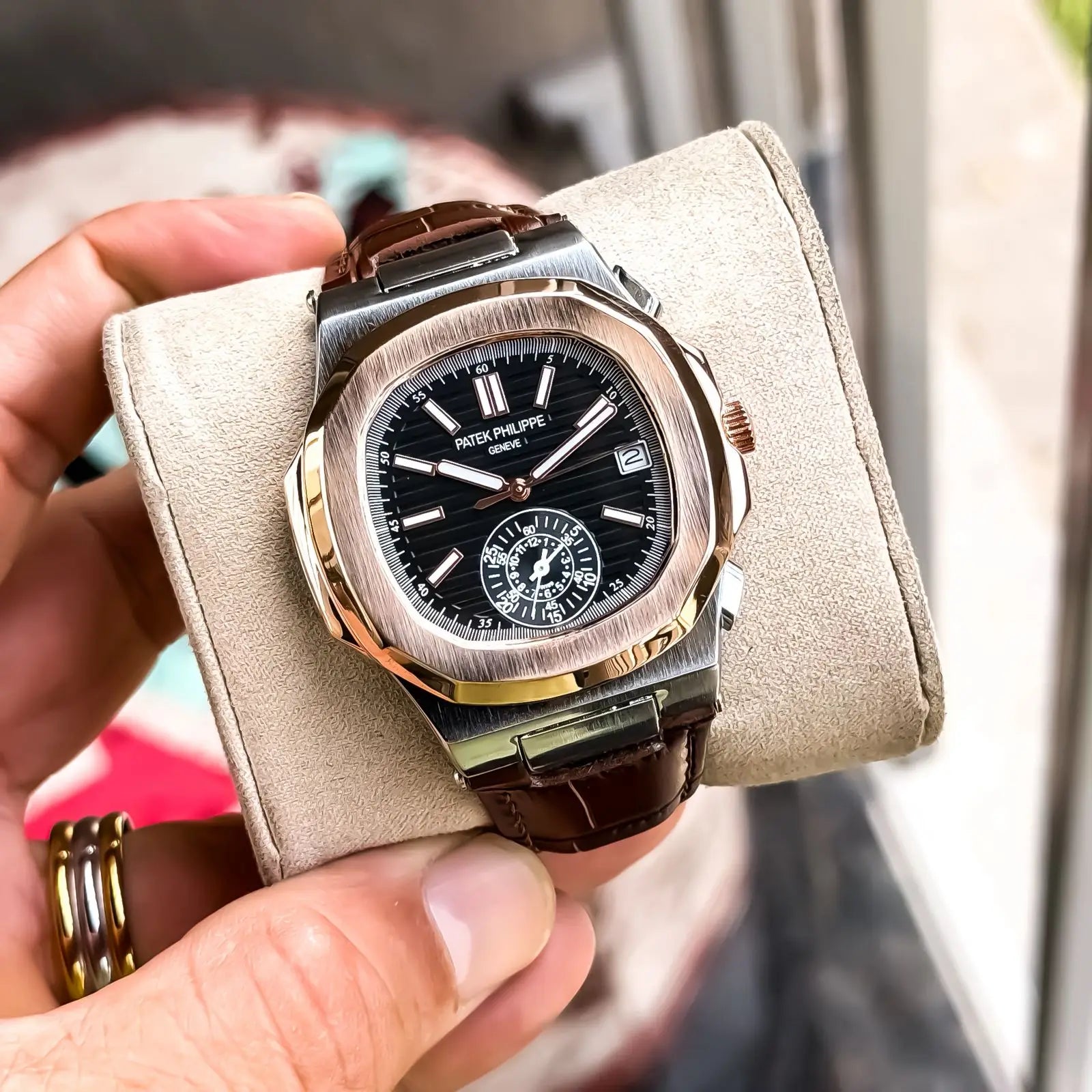 PATEK_CRONO_ROSE_TT_BLACK