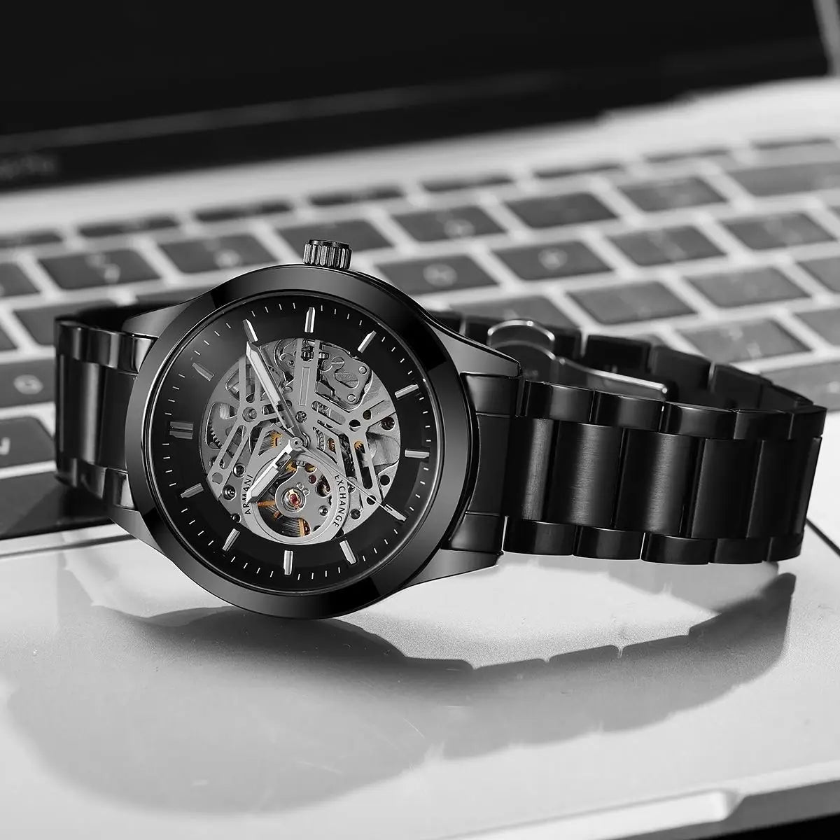 Armani Exchange (A|X)  Automatic japan Main image
