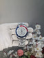 SEIKO 5 SPORTS GMT BLUE RED