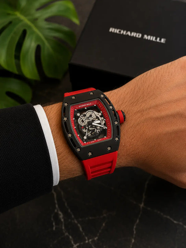 Richard Mille