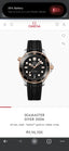 Omeg_a Seamaster Diver 300m automatic