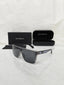 EMPORIO ARMANI 80294 SMOKE GREY
