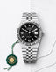 Rolex Landdweller