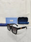 GUCCI 1390 MATT BLACK