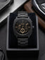 Fossi_l Chrono Black Brown HQ 100