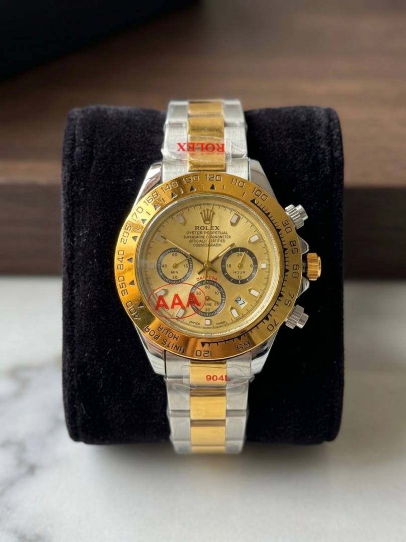 Role_x Oyster Perpetual Daytona Chronograph 131