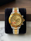 Role_x Oyster Perpetual Daytona Chronograph 131