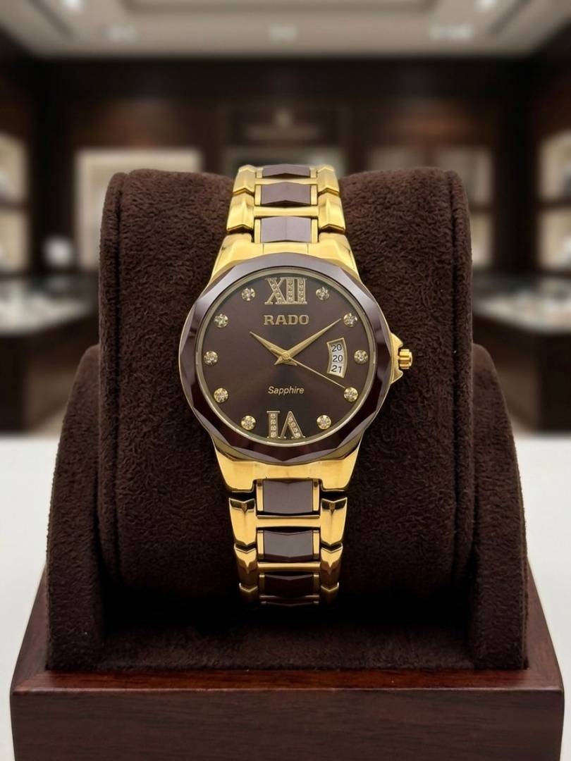 Rad_o Jublie Gold 147