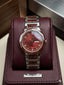 Rad_o Dual Tone Silver 166