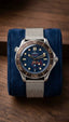 Omeg_a Seamaster Diver Automatic 121