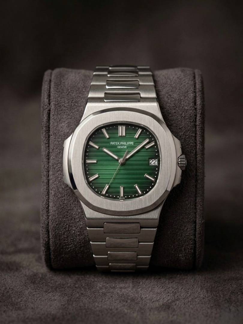 Patek_Philippe Nautilus Quartz 187