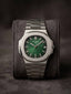 Patek_Philippe Nautilus Quartz 187