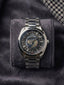 Omeg_a Seamaster Aqua Terra Automatic 256