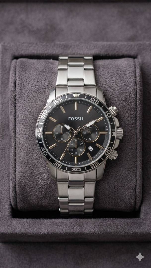 Fossi_l Bannon Premium All Chronograph Working W316 104