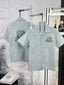 Loewe Green Logo Work Premium Shirt