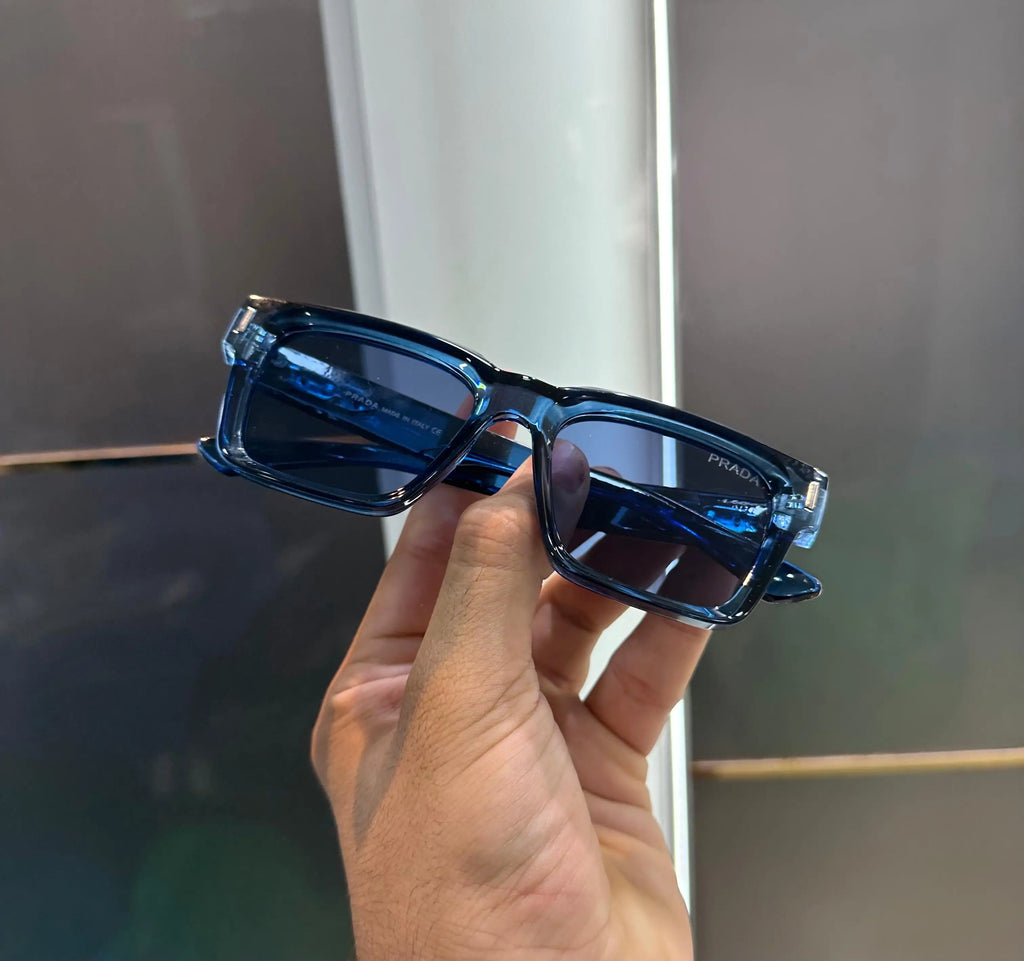 Prad a All Blue Premium Shades 3626