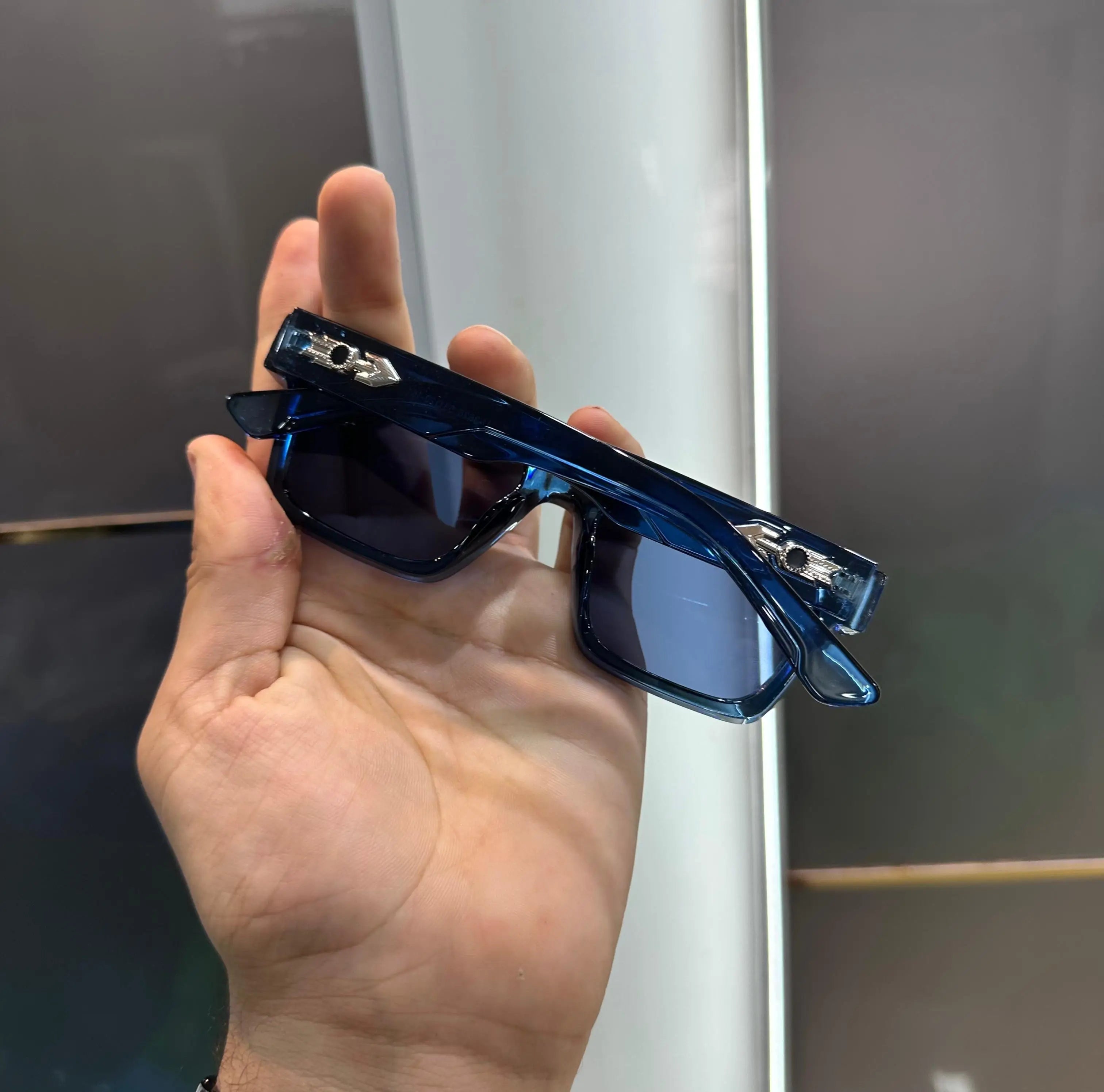 Prad a All Blue Premium Shades 3626