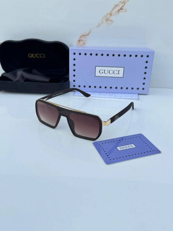 Gucci_9125_gold_brown