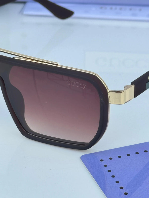 Gucci_9125_gold_brown