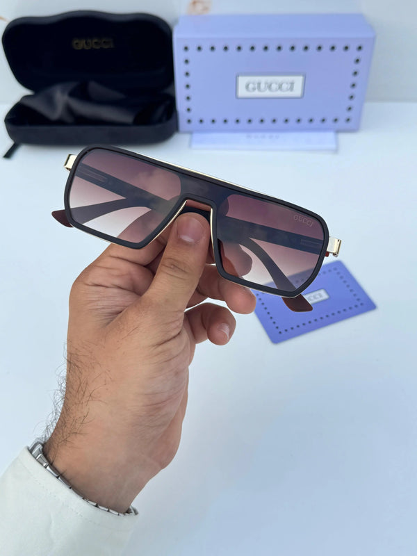 Gucci_9125_gold_brown