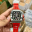 Richard Mille RM11-03 Flyback Premium Japan Quartz Movement