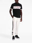 Karl Lagerfled Navy Blue Imported Polo T-Shirt