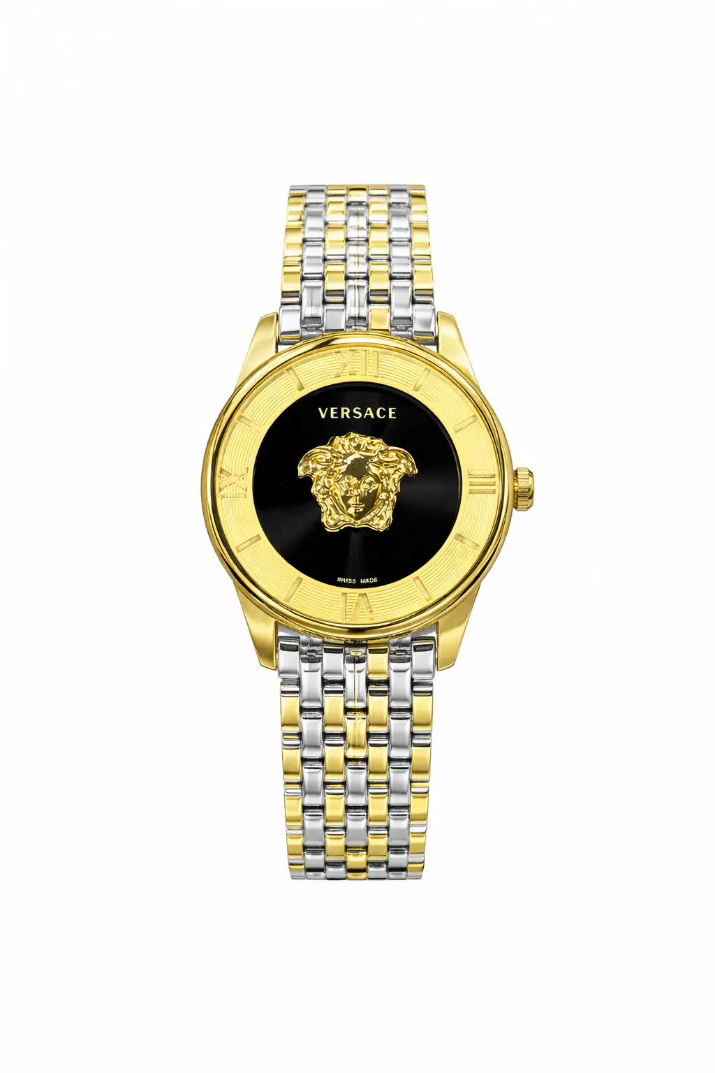 Versace La Medusa Watch For Men Quartz