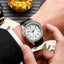 Patek Phillip Aquanaut Luce Diamonds