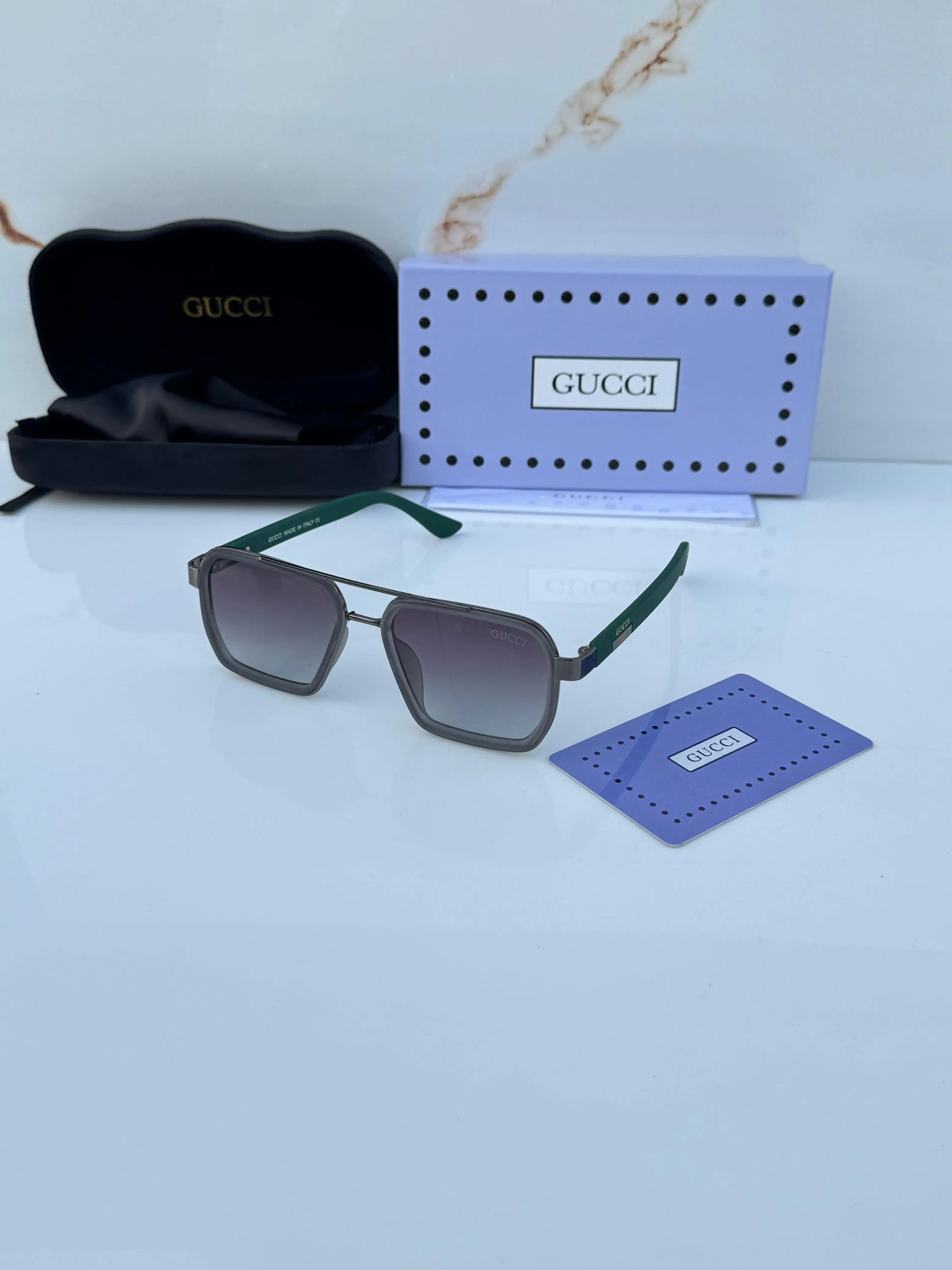 Gucci_963_gun_green