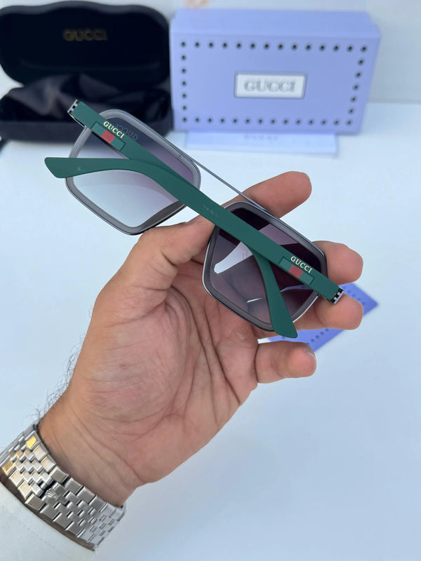 Gucci_963_gun_green