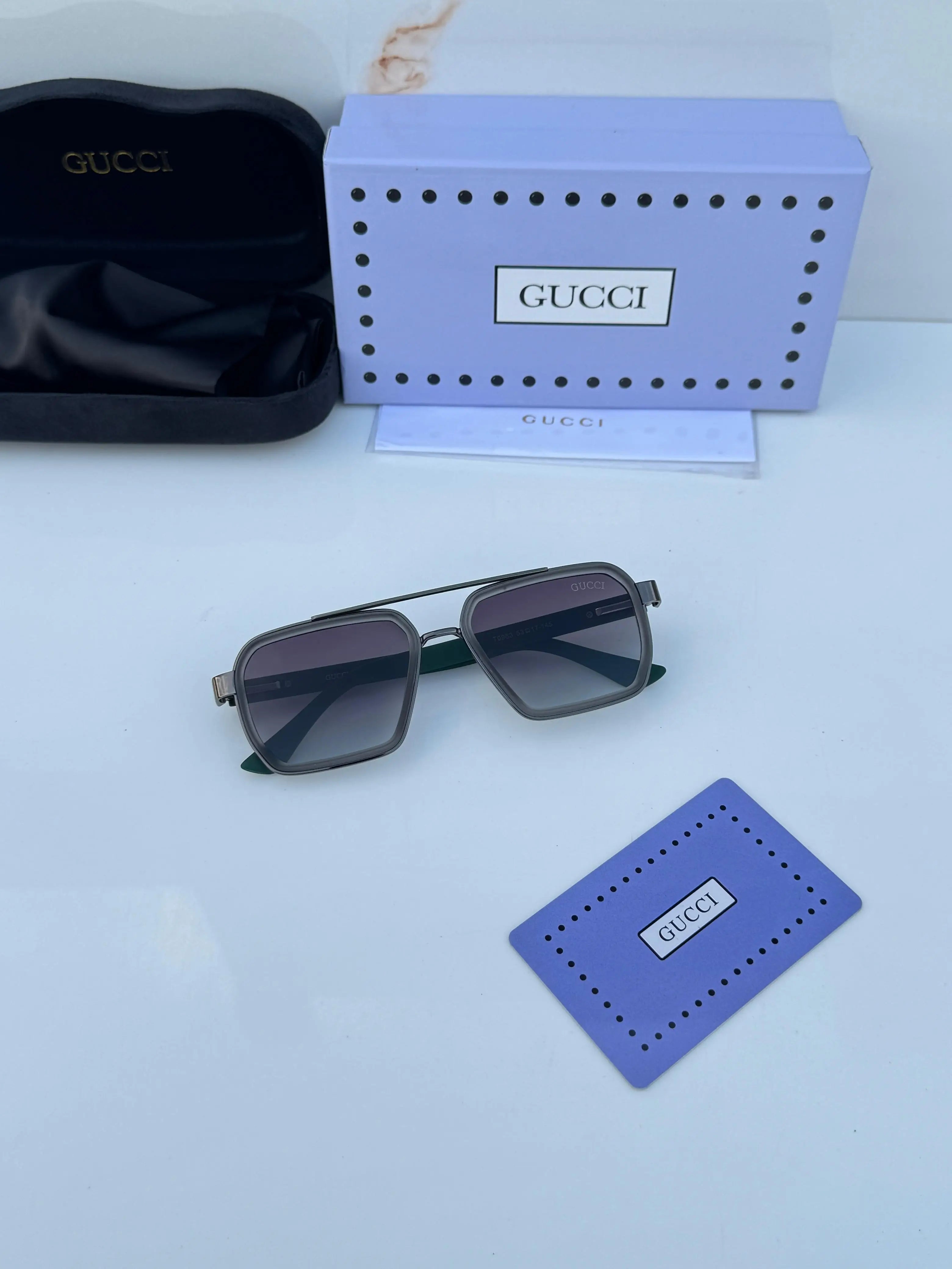 Gucci_963_gun_green