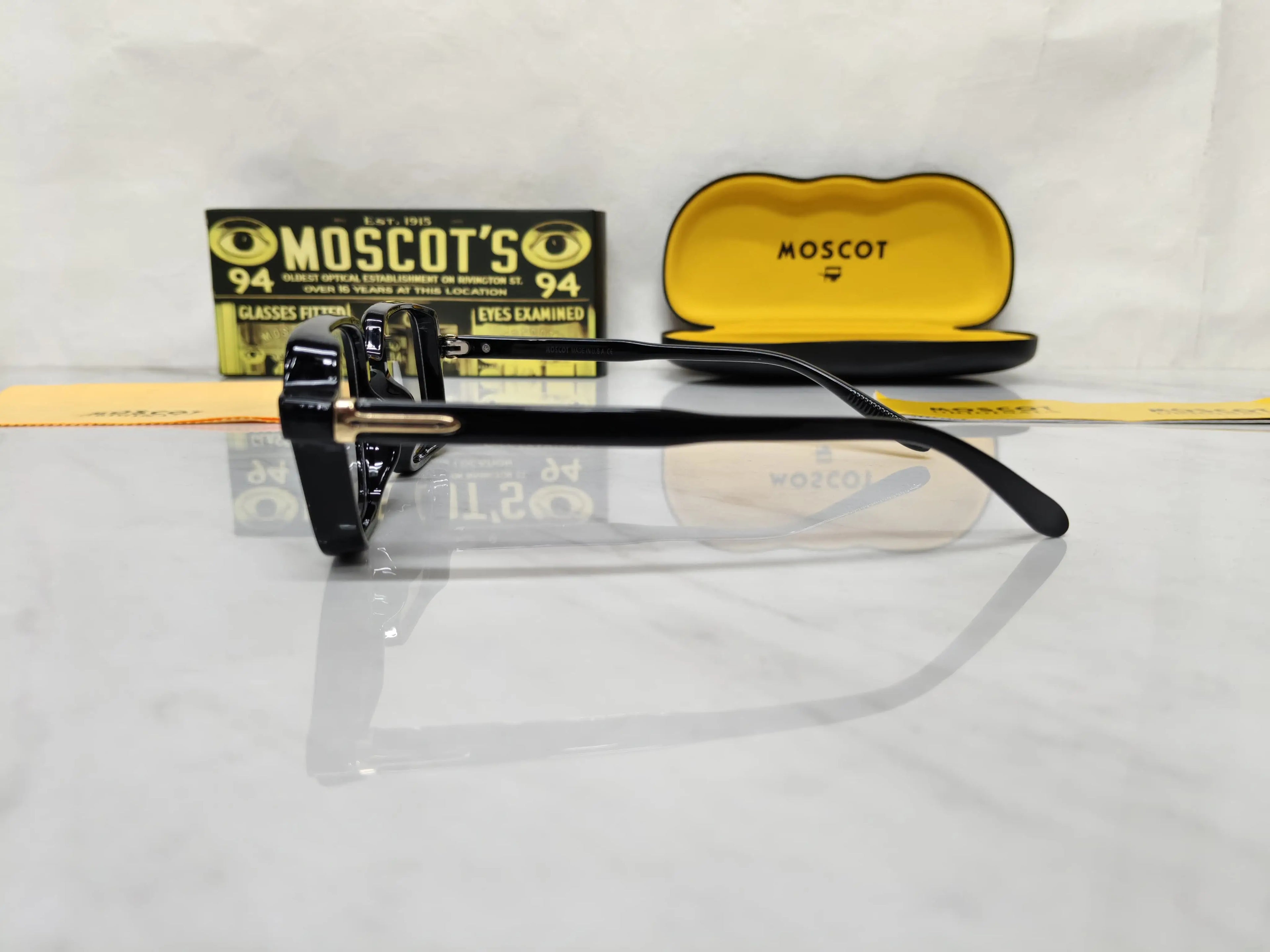 MOSCOT DAY NIGHT FRAME 50010