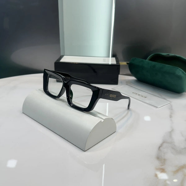 Gucc i Black Premium Glasses 9011