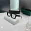 Gucc i Black Premium Glasses 9011