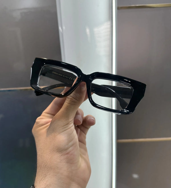 Gucc i Black Premium Glasses 9011