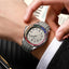 Patek Phillip Aquanaut Luce Rainbow
