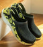 Crocs Literide 360 Clogs 2 Black Yellow D-1477