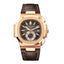 Patek Philippe Nautilus 5980/ Leather