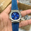 Patek Philippe Nautilus 5980 Blue
