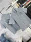 Loewe Dark Green Logo Work Premium Shirt