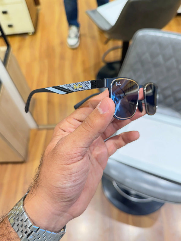 Rayban_2603_black_silver